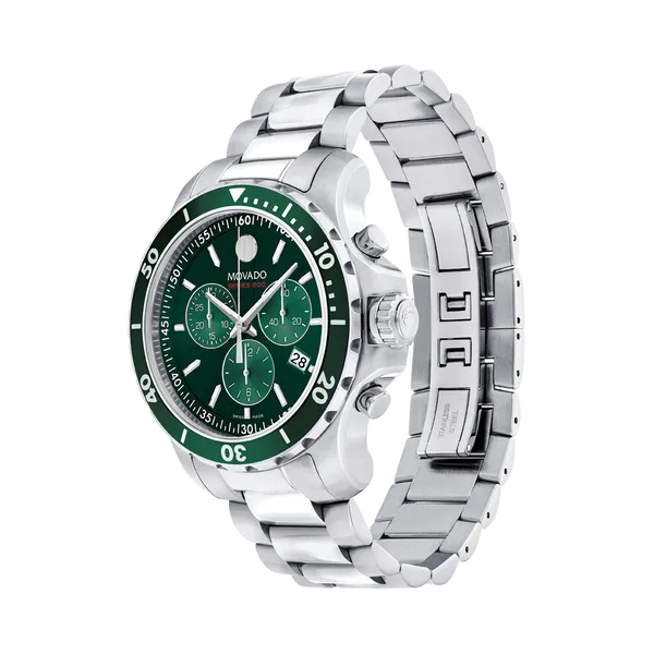 Mens Movado Watch