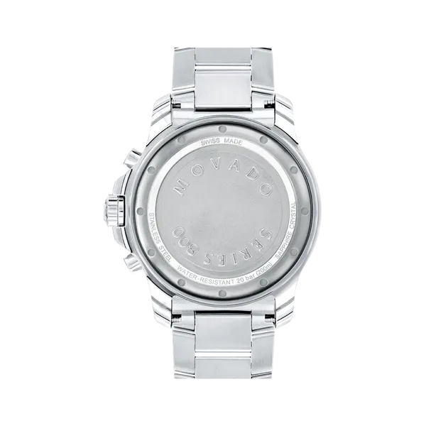 Mens Movado Watch