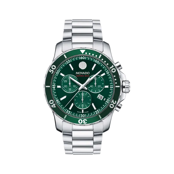 Mens Movado Watch