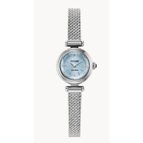 Women's Citizen Eco-Drive Watch Georgetown Jewelers Wood Dale, IL