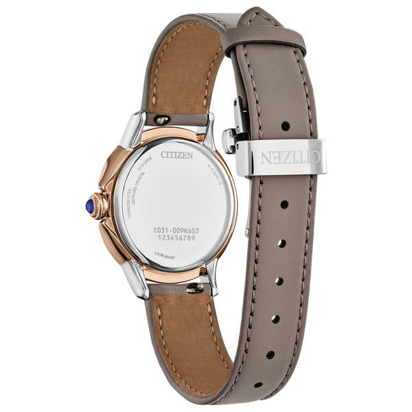 Women's Citizen Eco-Drive Watch Image 2 Georgetown Jewelers Wood Dale, IL