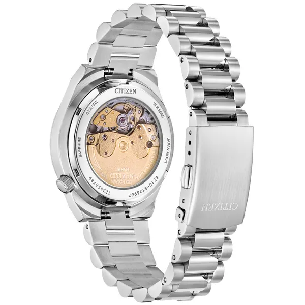 Women's Citizen Eco-Drive Watch Image 2 Georgetown Jewelers Wood Dale, IL