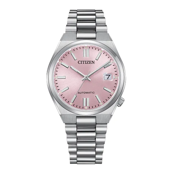 Women's Citizen Eco-Drive Watch Georgetown Jewelers Wood Dale, IL