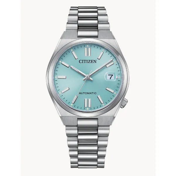 Women's Citizen Eco-Drive Watch Georgetown Jewelers Wood Dale, IL