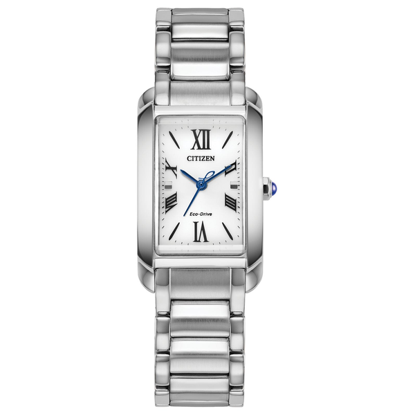 Women's Citizen Eco-Drive Watch Image 2 Georgetown Jewelers Wood Dale, IL