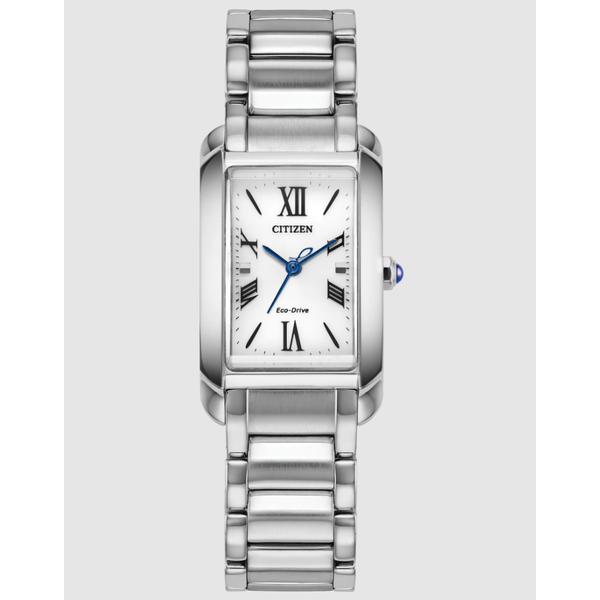 Women's Citizen Eco-Drive Watch Georgetown Jewelers Wood Dale, IL