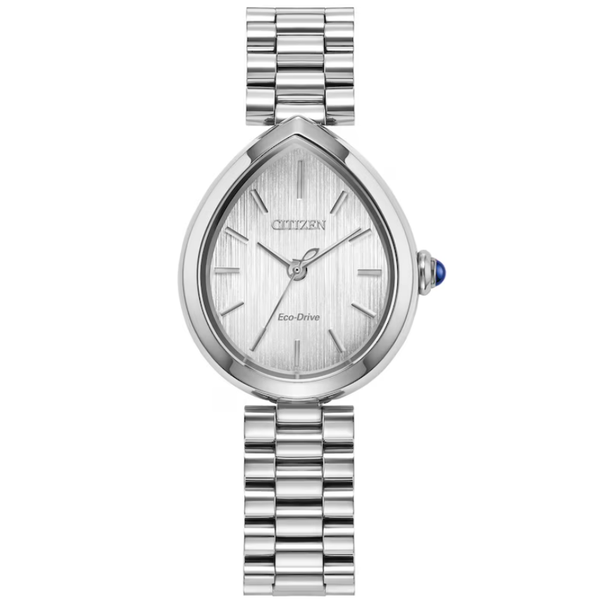 Women's Citizen Eco-Drive Watch Georgetown Jewelers Wood Dale, IL