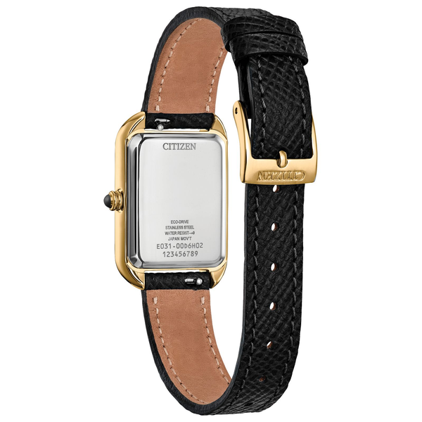 Women's Citizen Eco-Drive Watch Image 2 Georgetown Jewelers Wood Dale, IL