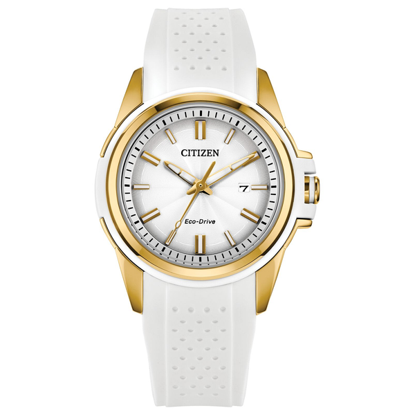 Women's Citizen Eco-Drive Watch Georgetown Jewelers Wood Dale, IL