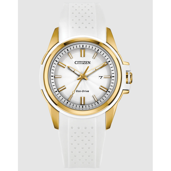 Women's Citizen Eco-Drive Watch Georgetown Jewelers Wood Dale, IL