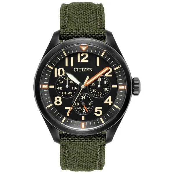 Citizen Watches Citizen Chandler Eco Drive 001 525 01176