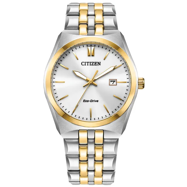 Mens Citizen Eco-Drive Watch