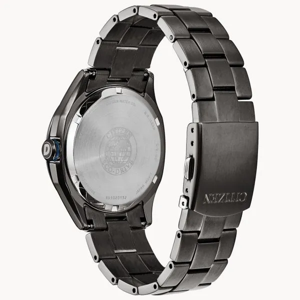 Mens Citizen Eco-Drive Watch
