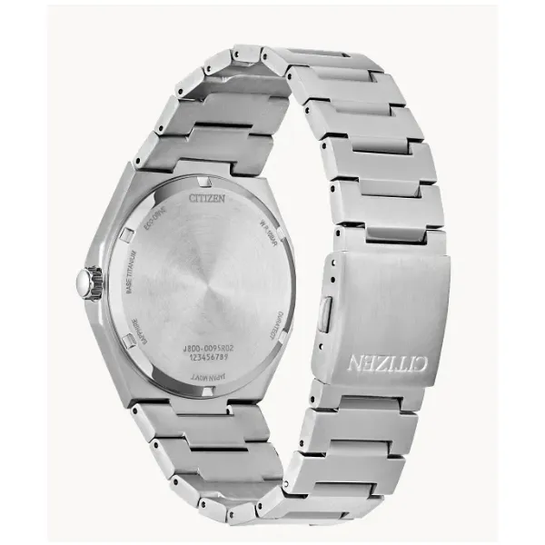 Mens Citizen Eco-Drive Watch