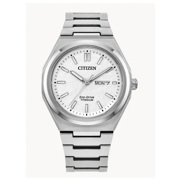 Mens Citizen Eco-Drive Watch