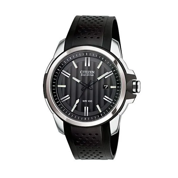 Mens Citizen Eco-Drive Watch