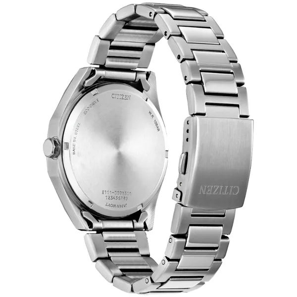 Mens Citizen Eco-Drive Watch