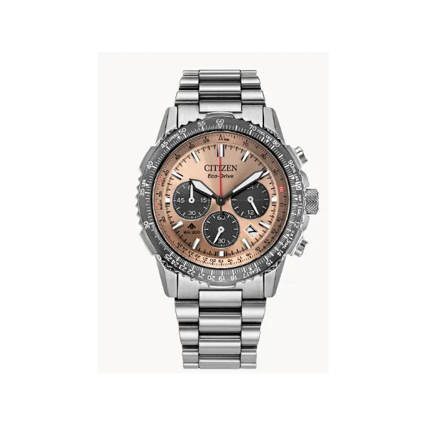 Mens Citizen Eco-Drive Watch