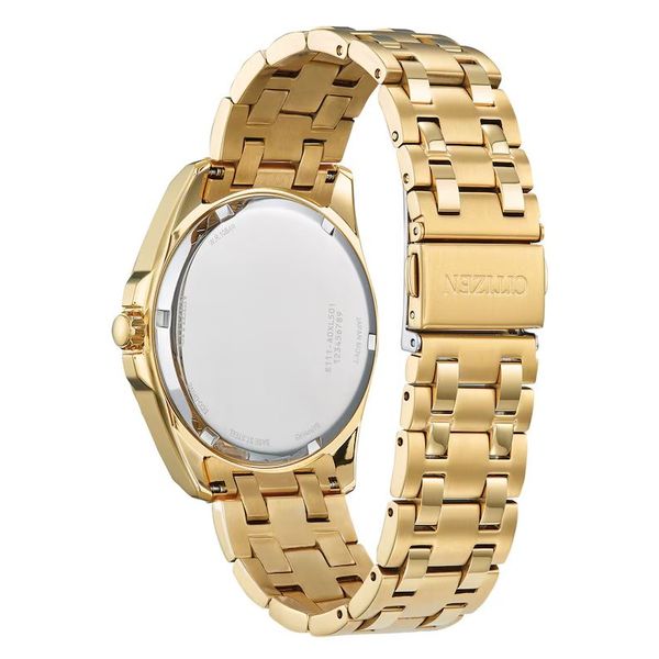 Men's Citizen Eco-Drive Watch Image 2 Georgetown Jewelers Wood Dale, IL