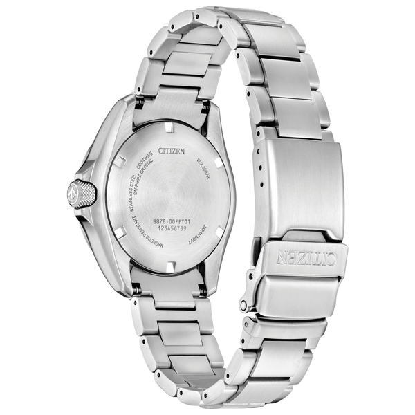 Citizen Men's Citizen Eco-Drive Watch 001-525-01346