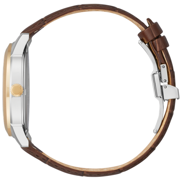 Men's Citizen Eco-Drive Watch Image 3 Georgetown Jewelers Wood Dale, IL