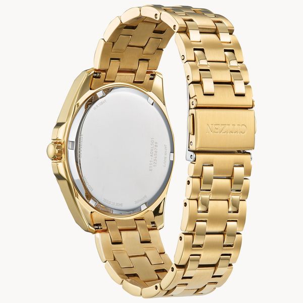 Men's Citizen Eco-Drive Watch Image 2 Georgetown Jewelers Wood Dale, IL