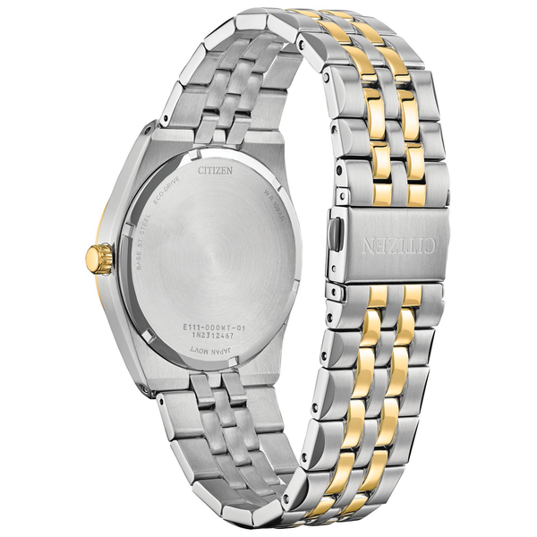 Men's Citizen Eco-Drive Watch Image 2 Georgetown Jewelers Wood Dale, IL