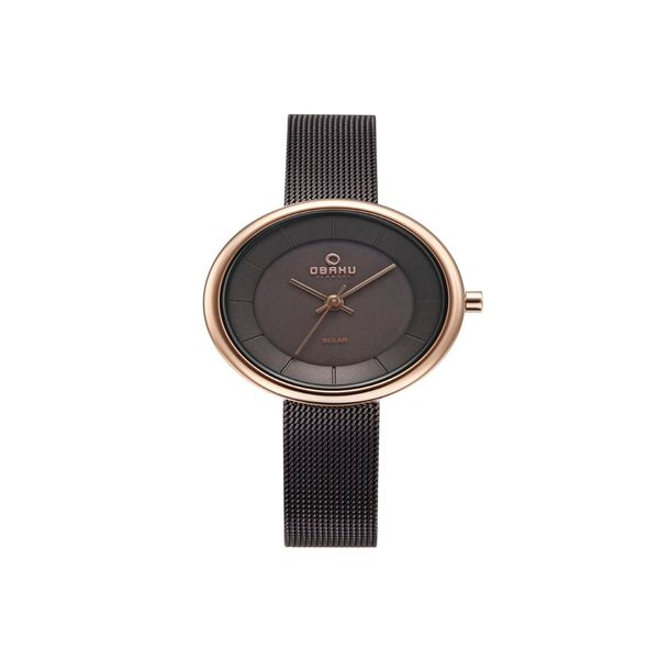 Women's Obaku Watch Georgetown Jewelers Wood Dale, IL