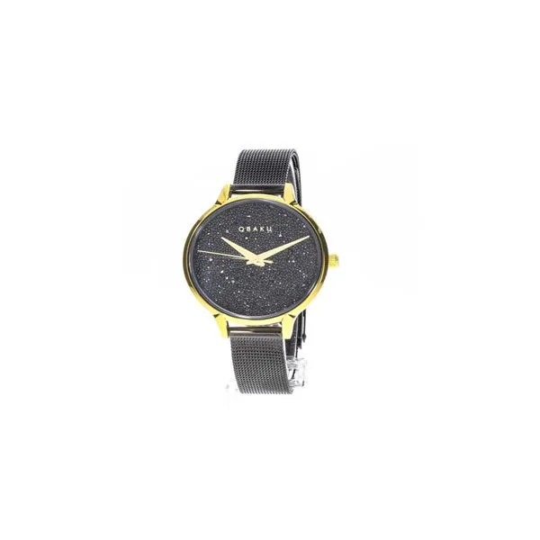 Women's Obaku Watch Georgetown Jewelers Wood Dale, IL