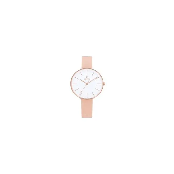 Women's Obaku Watch Georgetown Jewelers Wood Dale, IL