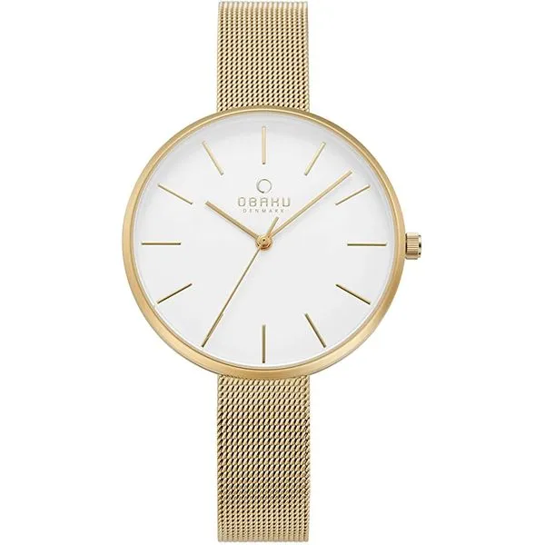 Cheap obaku on sale watches