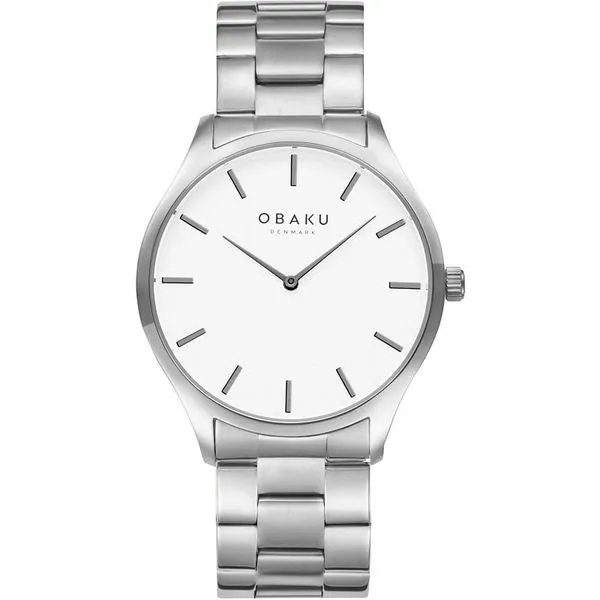 Women's Obaku Watch Georgetown Jewelers Wood Dale, IL