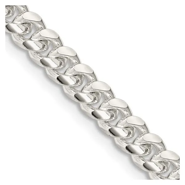 Silver Chain Georgetown Jewelers Wood Dale, IL