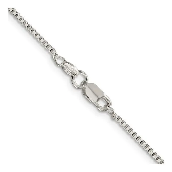 Silver Chain Georgetown Jewelers Wood Dale, IL