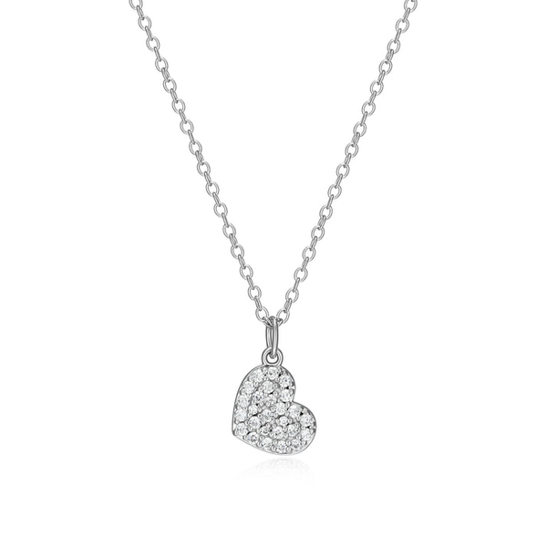 Sterling Silver 