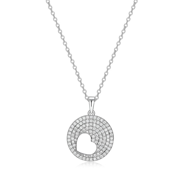 Sterling Silver 