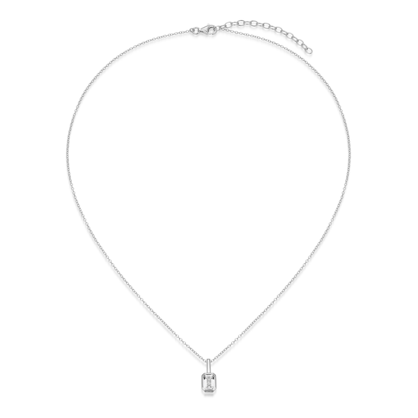 Sterling Silver Necklace Georgetown Jewelers Wood Dale, IL