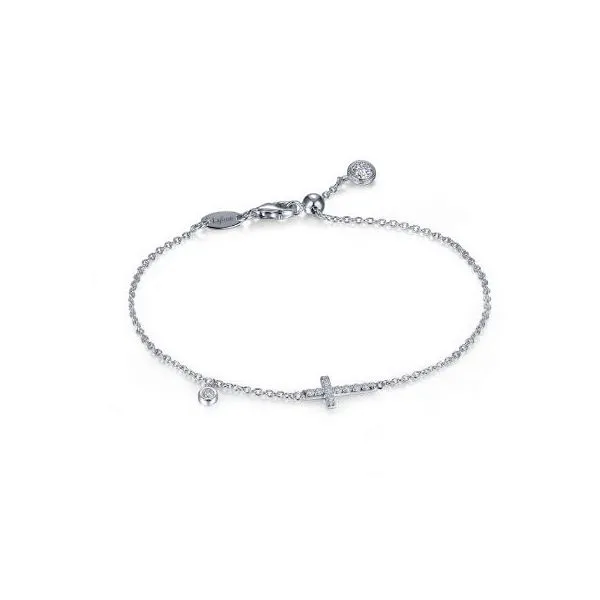 Silver Bracelet Georgetown Jewelers Wood Dale, IL