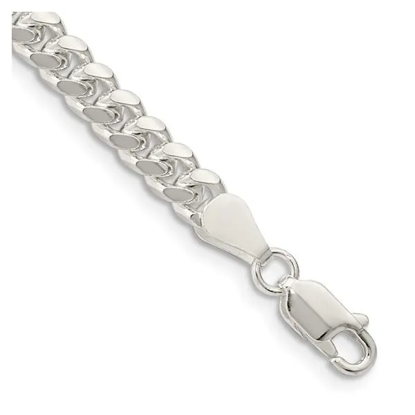 Silver Bracelet Georgetown Jewelers Wood Dale, IL
