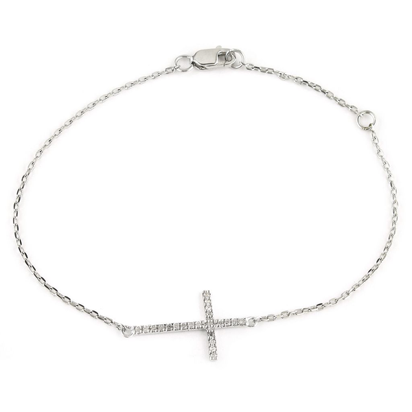 Silver Bracelet Georgetown Jewelers Wood Dale, IL