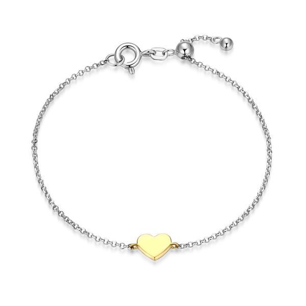 Sterling Silver 