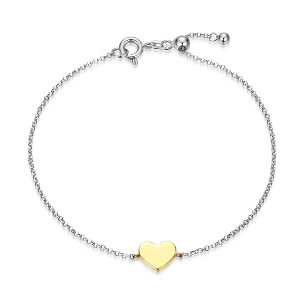 Sterling Silver 