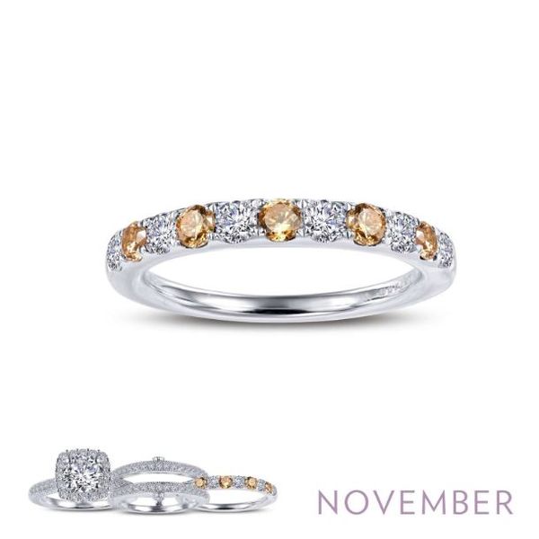 Silver Ring Georgetown Jewelers Wood Dale, IL