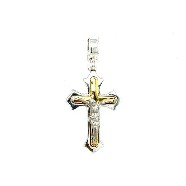 Silver Cross Georgetown Jewelers Wood Dale, IL