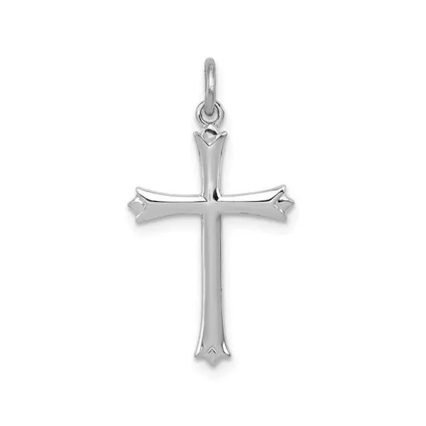 Silver Cross Georgetown Jewelers Wood Dale, IL