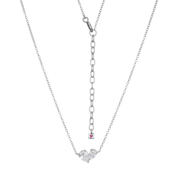 Sterling Silver 