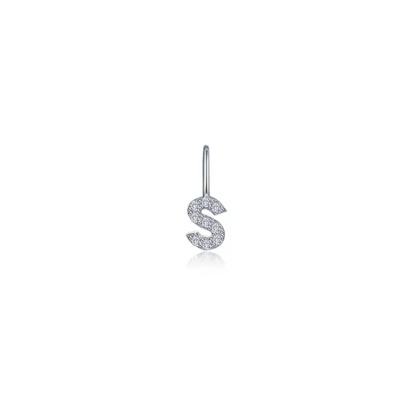 Sterling Silver 