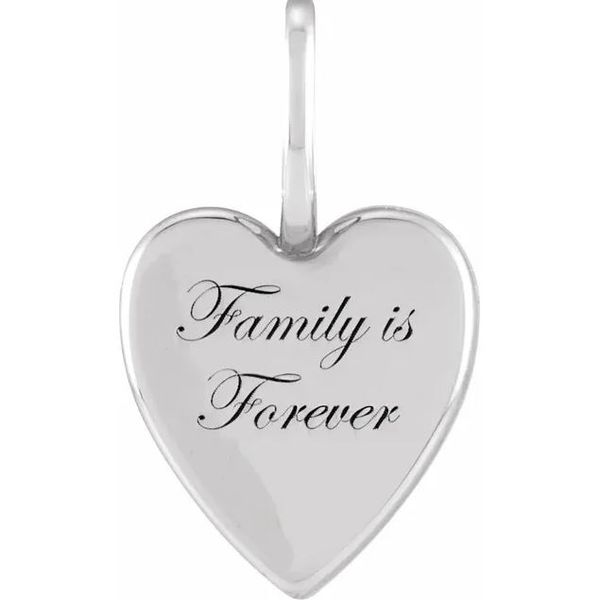 Sterling Silver 
