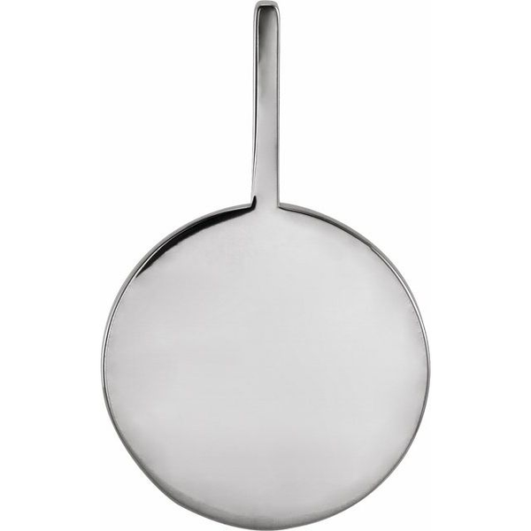 Sterling Silver 