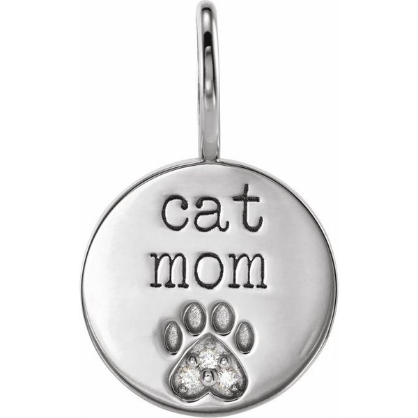 Sterling Silver 